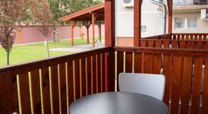 Farkas Villa Apartmanok - Image 4