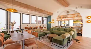 Hôtel Villa Maïtia - Image 3