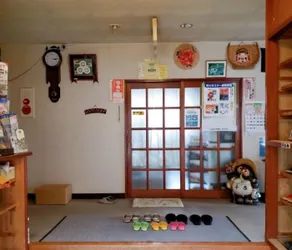 Restaurant and Minshuku Resort Inn Chiharu - Image 2