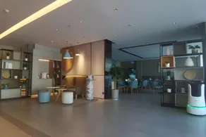 Home Inn Neo Dongying East City Caozhou Road Center - Image 4
