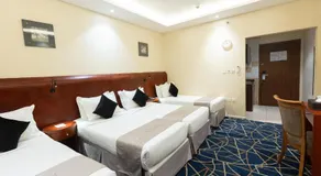 Al Manara Ewaa Hotel - Image 2