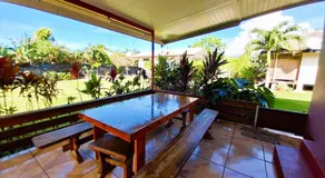 TAHITI - Bungalow Toah Hoe - Image 5