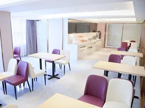 Lavande Hotel Shenzhen Shajing Houting Metro Station - Image 3