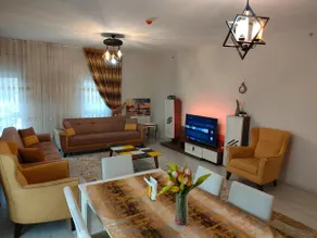 Great 1+3 apartment with open view - Image 2