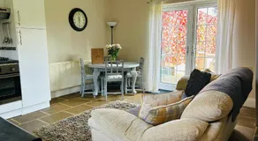 The Old Coach House at Stewton - Image 2