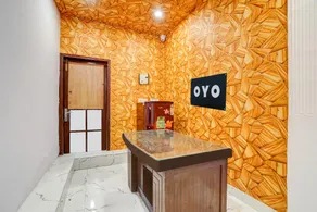 Hotel O The Signature Stay - Image 3