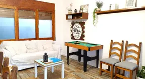 Ca la Nena Morena - Casa con piscina privada, jardín y vistas al Montseny - Image 4