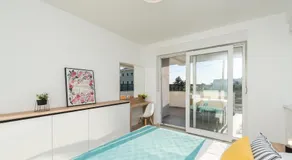 Villa Lena luxury apartments with Pool - Image 2