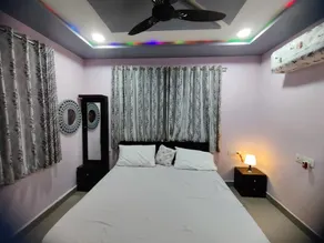 Karjat - 3 BHK Private Bungalow with Private Pool & Garden - Image 4