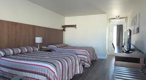 Motel l'Églantier - Image 5