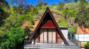 Majestic Wood Cabin - Image 3