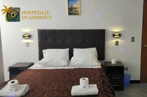 Hospedaje D'Cameron II - Image 3