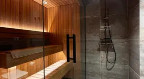 LUXURY WATERFRONT APARTMENTS WITH SEA VIEWS, SUNSET TERRACES and FREE PARKING, ONE WITH A HUUM SAUNA, THE OTHER WITH A BATHTUB - Image 3