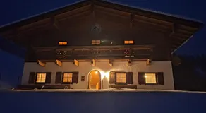 Haus Obweg - Postalm - Image 3
