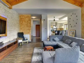 Villa in Rovinj with Private Pool and Sea Nearby - Image 3