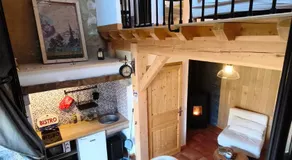 Transhumance & cie, Auberge, Appartements & SPA - Image 4