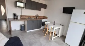 Entre Terre et Mer, logement cosy - Image 2
