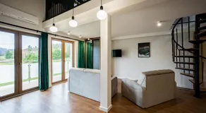Bieszczady bez tłumów Apartamenty SPA 15 minut od Soliny - Image 3