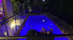 Villa Elimia piscine privée & chauffée - Image 4