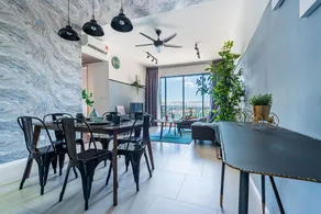 Time To Relax - 3BR Condo Shah Alam by Verano - Image 5
