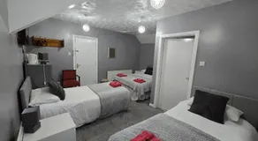 Manor Hotel Ballymoney - Image 2