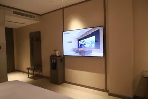 Hanting Hotel Handan Fengfeng Wanjiafu - Image 3