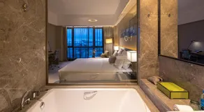 Wyndham JinJiang Hotel - Image 3
