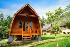 Ecolodge Bimala by Sapa Raja Hotels - Image 5