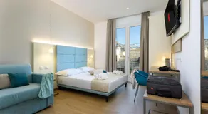 Andromeda Hotel - Image 2