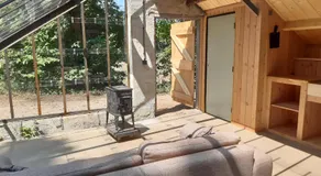 Natuurslaapkamer de zaadeest boskamer - Image 5