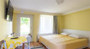 Zefír Apartments - Image 2