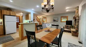 Woods Way Hideaway - minutes from Petoskey & Harbor Springs - close to beaches, skiing & more! - Image 3