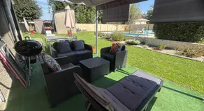 La Maison d'hôtes LA PUYERRE - Image 3