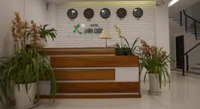 Xuan Cuong Hotel - Image 5