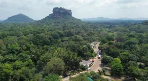 Sunshine Resort Sigiriya - Image 5