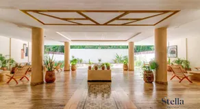 Private Jungle View Balcony Stay in Aldea Premium - Image 5