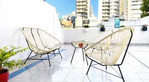 Terraza privada! Garage incluido - Subte B y Tren - Image 5