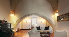 Antica Civita Luxury Room - Image 2