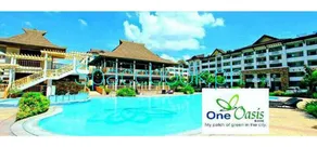 ONE OASIS a1 shortwalk SM MALL FREE POOL WIFI - Image 3