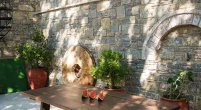 Cozy Residences in the center of Volissos Village - Lydia Lithos- - Image 4