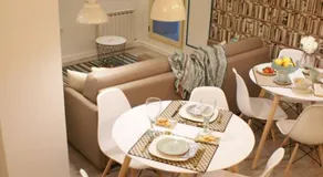 Apartamentos La Estación M&S - Image 2