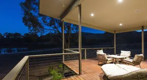 Blau Cliff Retreat - Award Winning Eigentum - Image 3