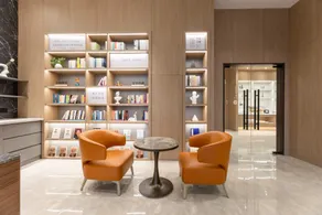 Hanting Hotel Jiangyin Wanda Plaza - Image 3