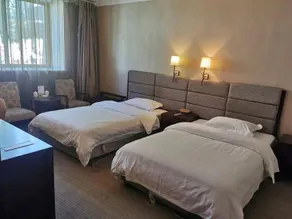 Hongchiba Holiday Hotel - Image 4