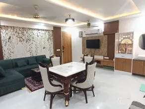 Shree Radha home stay, jagatpura, Jaipur - Image 2
