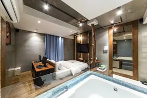 Hotel Yaja Yeongdeungpo - Image 3