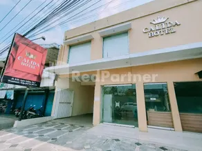 Calida Hotel Mitra RedDoorz near Alun Alun Wonosari - Image 4