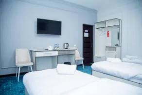 Lola Kokand Hotel - Image 4
