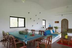 Bungalow 89 by StayVista - A hill-view villa adorned with eclectic interiors for a truly unique & captivating stay - Image 3