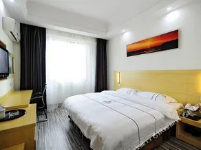 Jinboyuan Business Hotel(Xunyang Tower Dazhong Road Pedestrian Street Branch) - Image 3